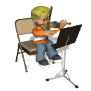 músico imagens-animadas-gif